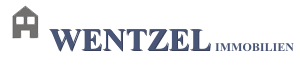 Wentzel Immobilien Logo